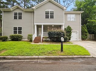 6216 Asfari Ct, Norfolk, VA 23513