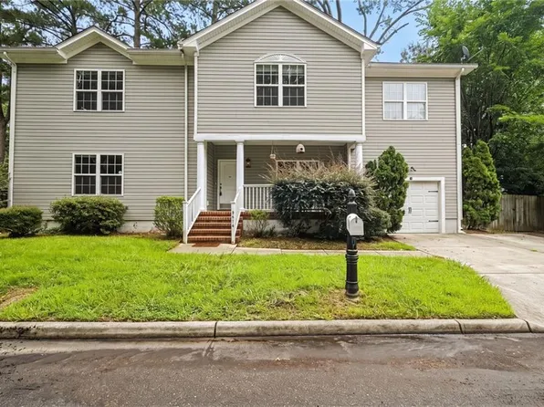 6216 Asfari Ct, Norfolk, VA 23513