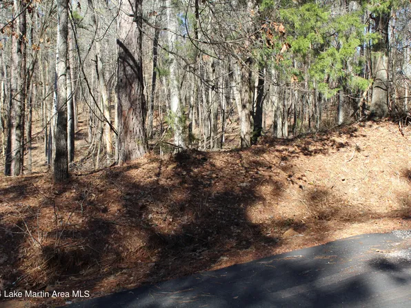LOT 16 Big Buck Ln, Dadeville, AL 36853