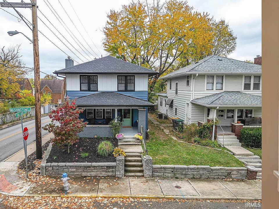 2nd image of 1428 S Washington St #1