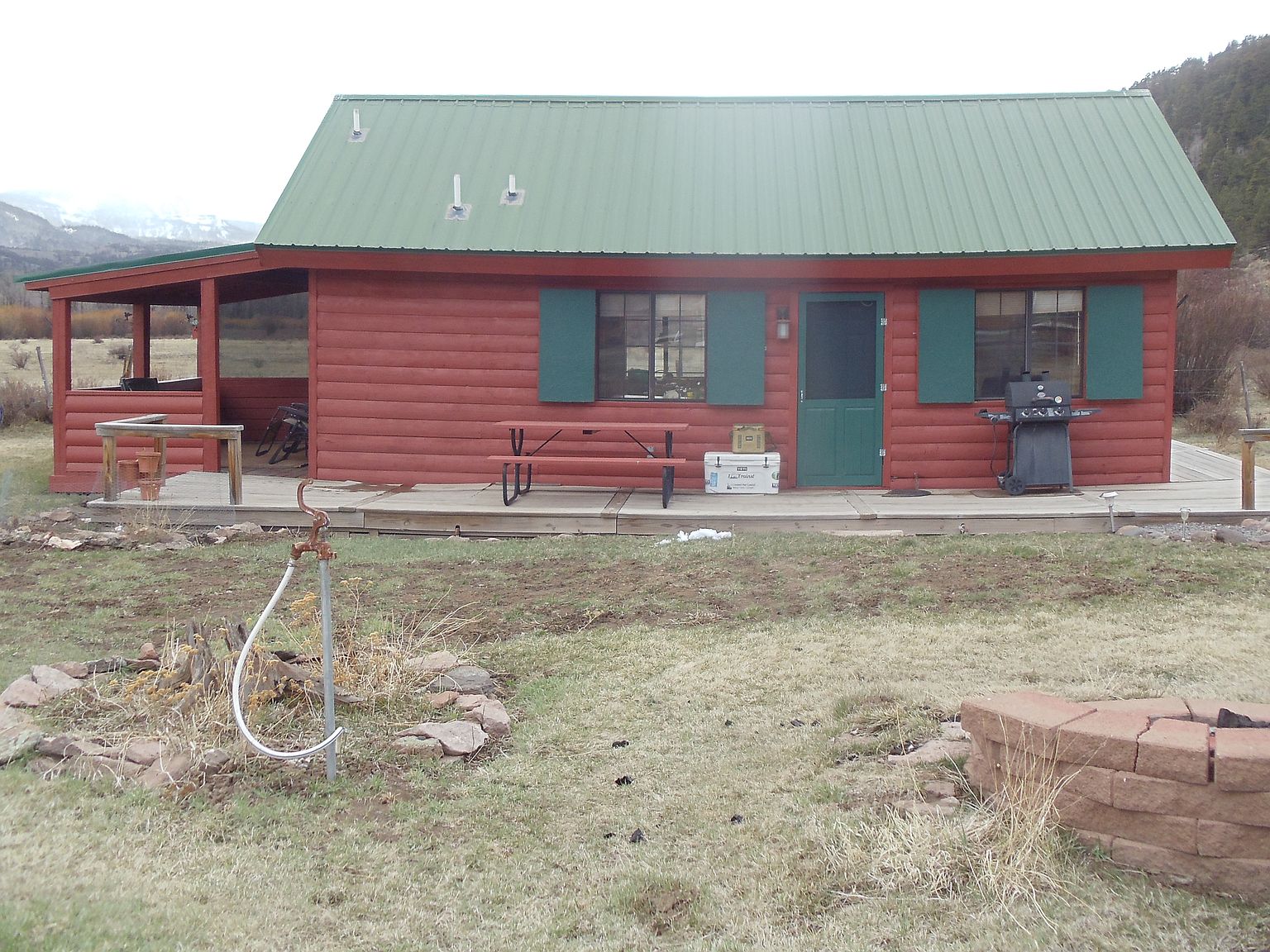 67 Birch St, Antonito, CO 81120 Zillow