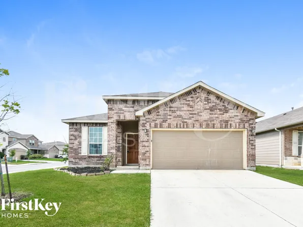 6503 Davenport Bay, Converse, TX 78109