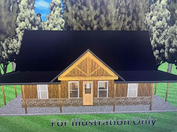 524 Bob Davis Rd, Mountain View, AR 72560