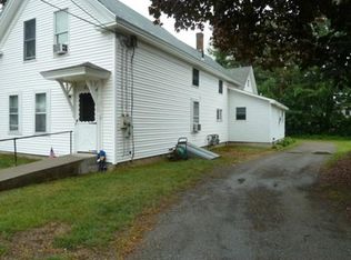 29 Fletcher St, Ayer, MA 01432