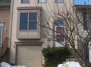 7424 Barbados Ln, Manassas, VA 20109