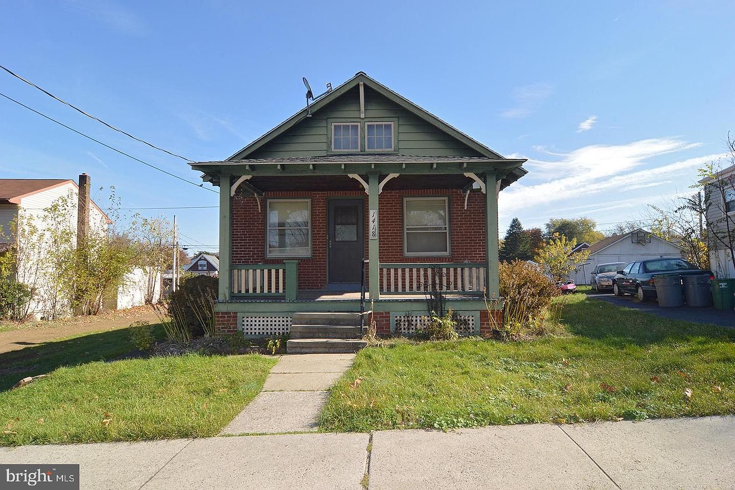 1418 Crowder Ave, Reading, PA 19607 Zillow