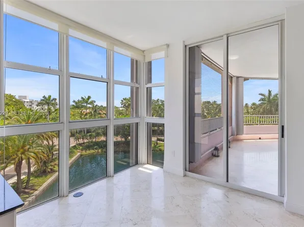 749 Crandon Blvd APT 411, Key Biscayne, FL 33149