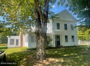 19 Clum Rd, Johnsonville, NY 12094