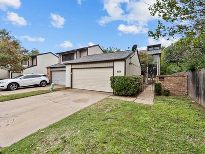 1000 Woodoak Ct, Fort Worth, TX, 76112