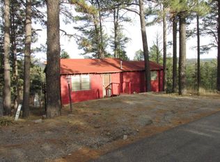 110 Spruce, Ruidoso, NM 88345