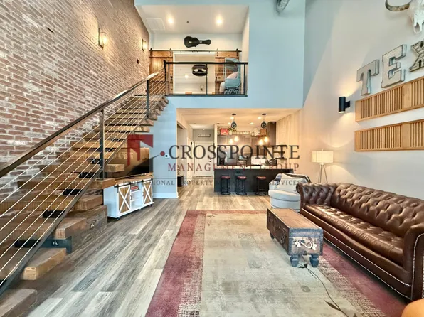 The Cannery Lofts