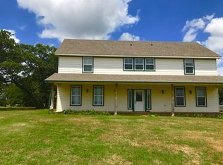 6180 Llama Rd, Guthrie, OK 73044