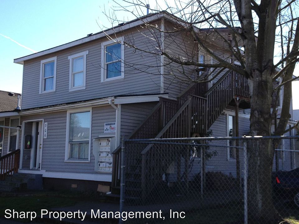 1st image of 306 Grant St APT 1