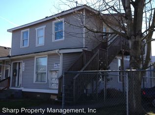 306 Grant St APT 1, Kelso, WA 98626