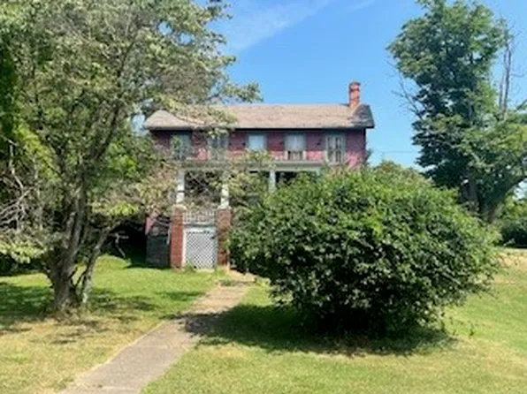 459 Harmony Church Rd, Rostraver Township, PA 15012