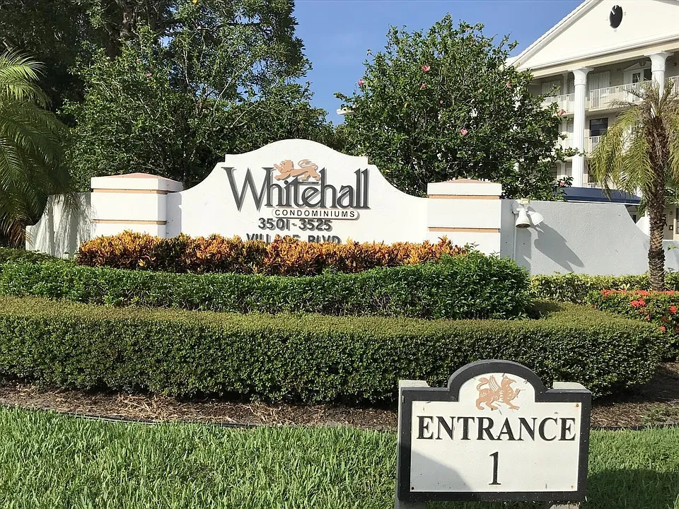 3511 Village Blvd #404