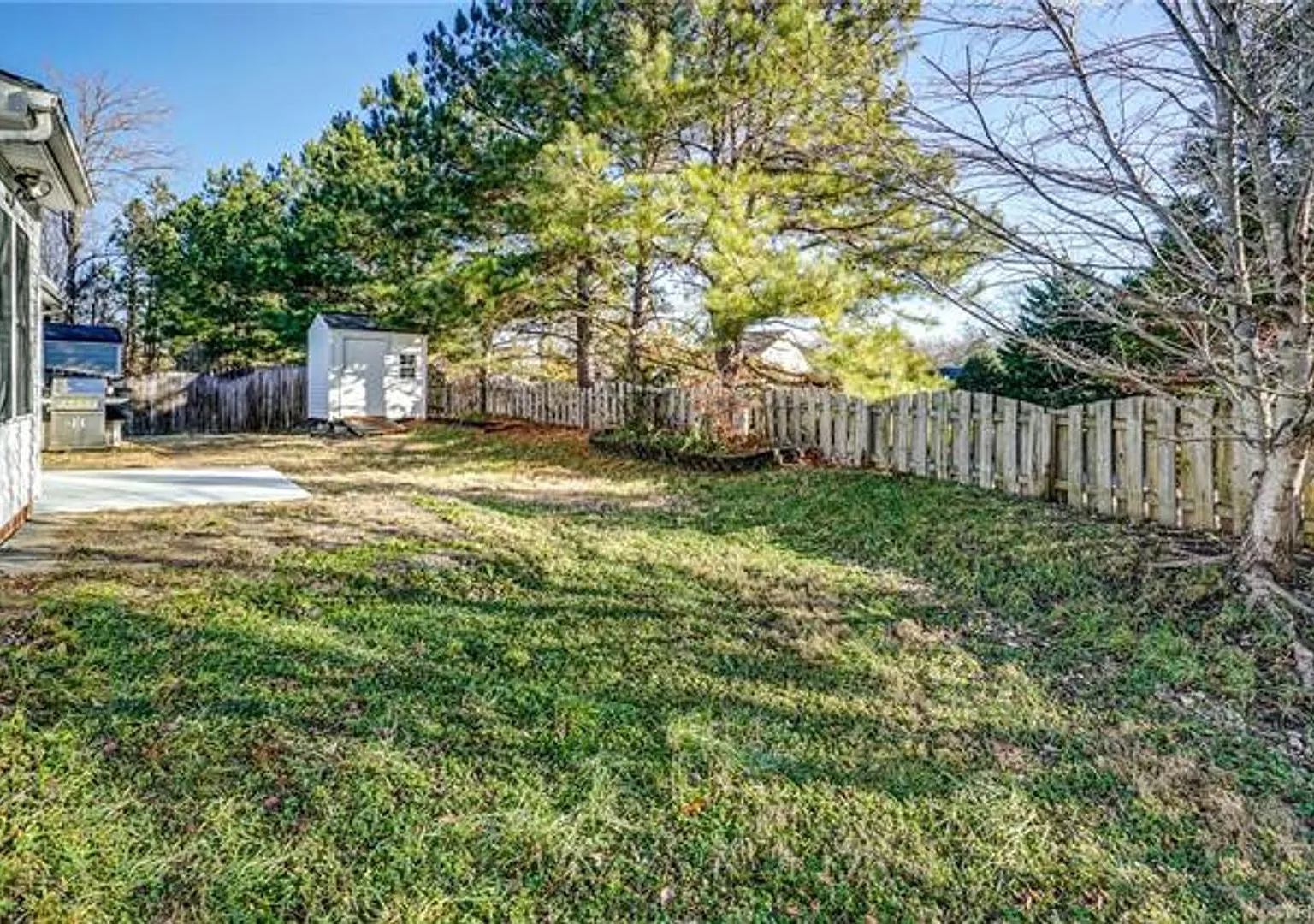Chesterfield-Midlothian-Ashbrook Subdivision-Cosby High — Photo 2