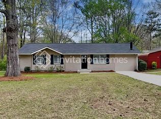 3077 Sasanqua Ln SW, Marietta, GA 30008