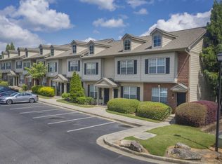 Redwine Creek, Atlanta, GA 30344
