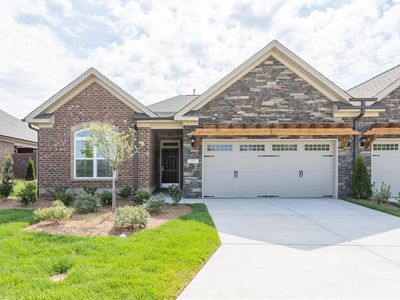 1255 Talisker Way, Burlington, NC, 27215
