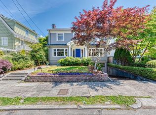 2016 5th Ave N, Seattle, WA 98109