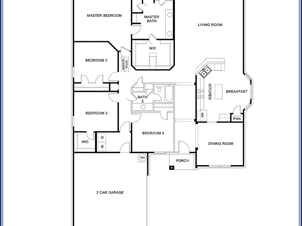 Floor Plan.
