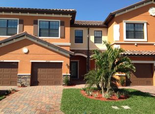 14662 Summer Rose Way, Fort Myers, FL 33919