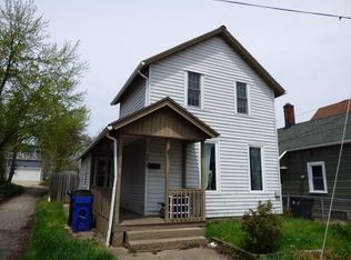 2828 York Ave, Cleveland, OH 44113