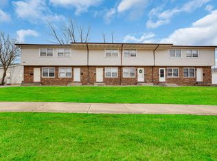 705 Golfcrest Rd N #1, Normal, IL 61761