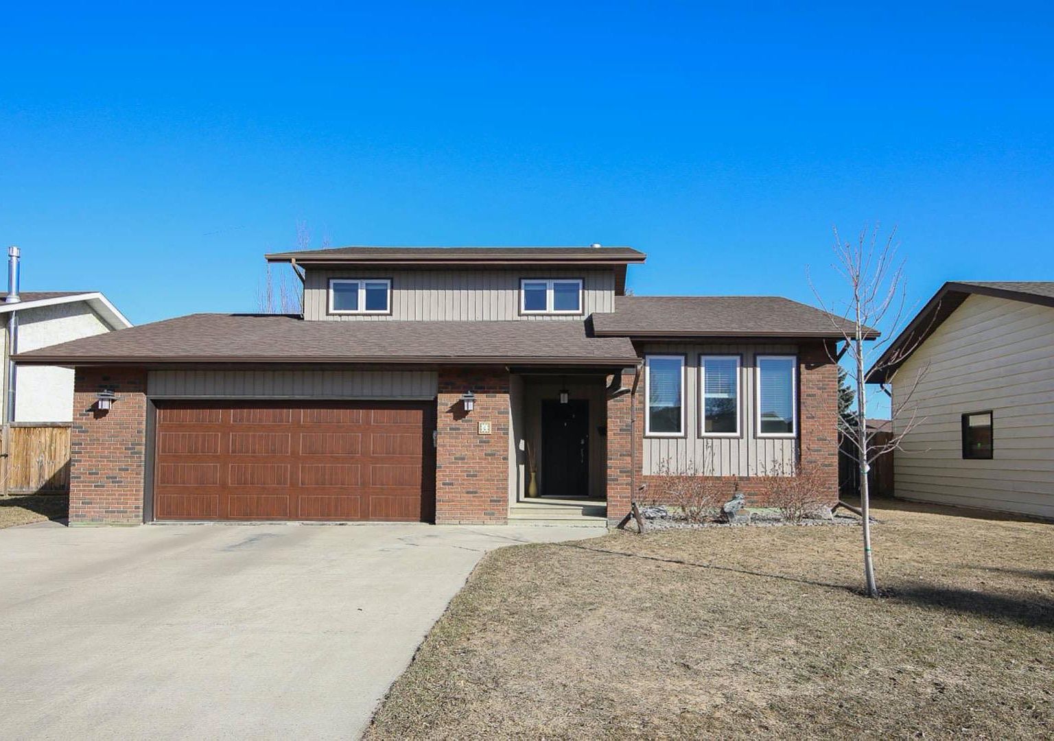 6 Reeves Cres, Red Deer, AB T4P 2Y4 Zillow