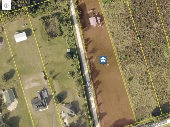 5955 Dixie Way, Mims, FL 32754