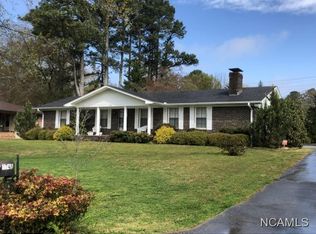 1749 Brenda St NW, Cullman, AL 35055