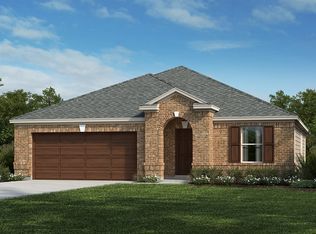 Plan 2088 Plan, Salerno - Classic Collection, Round Rock, TX 78665