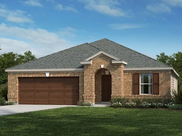 Plan 2088 Plan, Salerno - Classic Collection