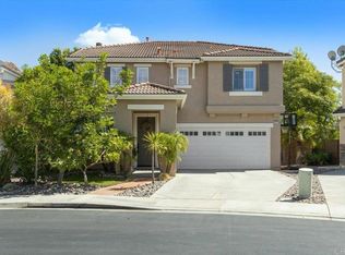 671 Glasgow Ct, San Marcos, CA 92069