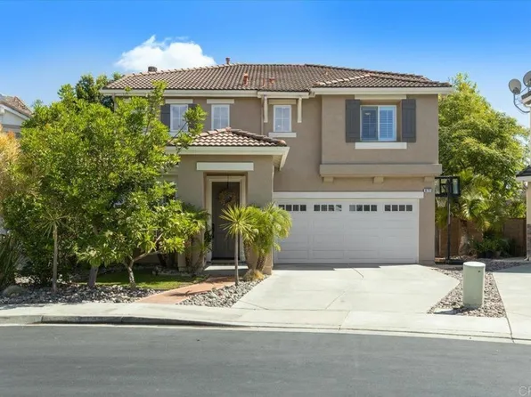 671 Glasgow Ct, San Marcos, CA 92069