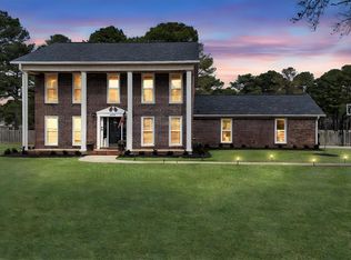 4530 Arrowhead Dr SE, Decatur, AL 35603