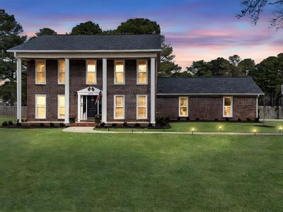 4530 Arrowhead Dr SE, Decatur, AL, 35603