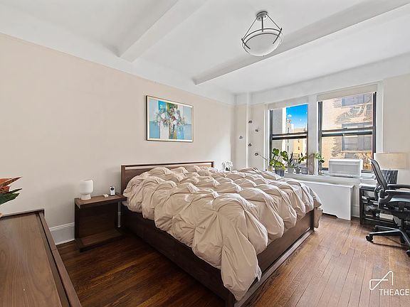 5th image of 305 W 86th St #7-D