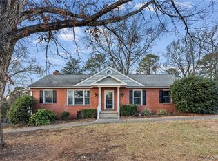 504 Glendale Dr, Henrico, VA 23229