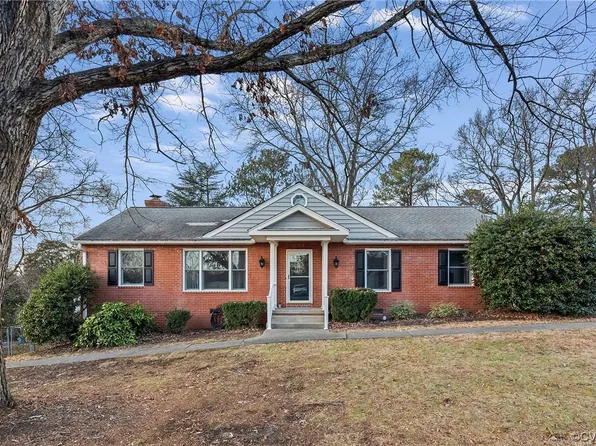 504 Glendale Dr, Henrico, VA 23229