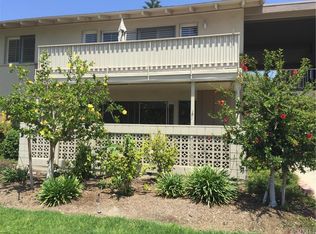20 Avenida Castilla UNIT R, Laguna Woods, CA 92637