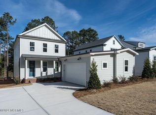 323 Braden Rd, Southern Pines, NC 28387