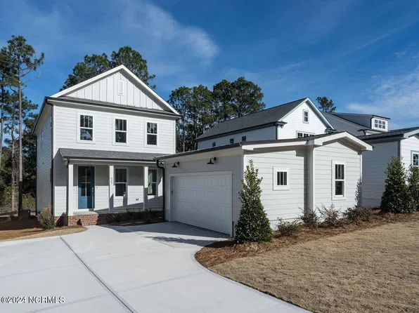 323 Braden Road, Southern Pines, NC 28387