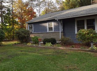 273 Latimer Rd, Bainbridge, NY 13733