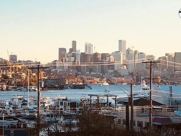3635 Sunnyside Ave N #3635, Seattle, WA 98103