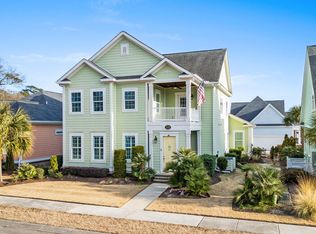 1416 Hunters Rest Dr., North Myrtle Beach, SC 29582