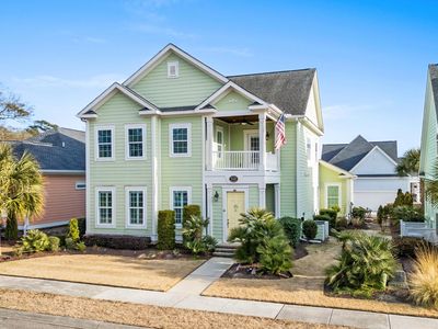1416 Hunters Rest Dr., North Myrtle Beach, SC, 29582