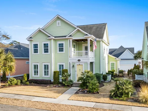 1416 Hunters Rest Dr., North Myrtle Beach, SC 29582