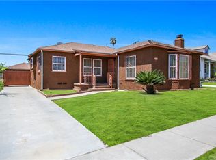 10233 S Van Ness Ave, Inglewood, CA 90303